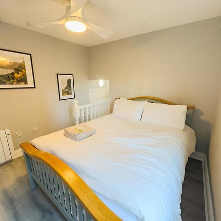 Molloys Apartments دبلن المظهر الخارجي الصورة