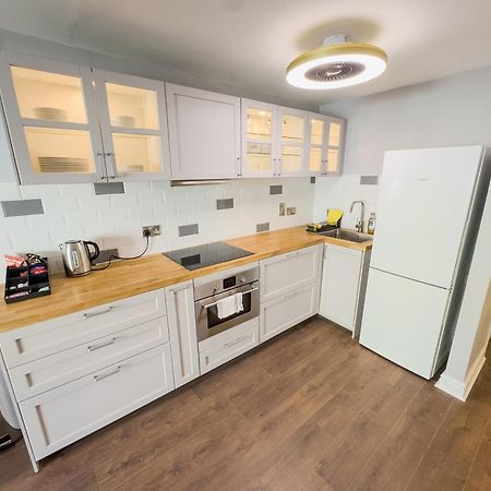 Molloys Apartments دبلن المظهر الخارجي الصورة