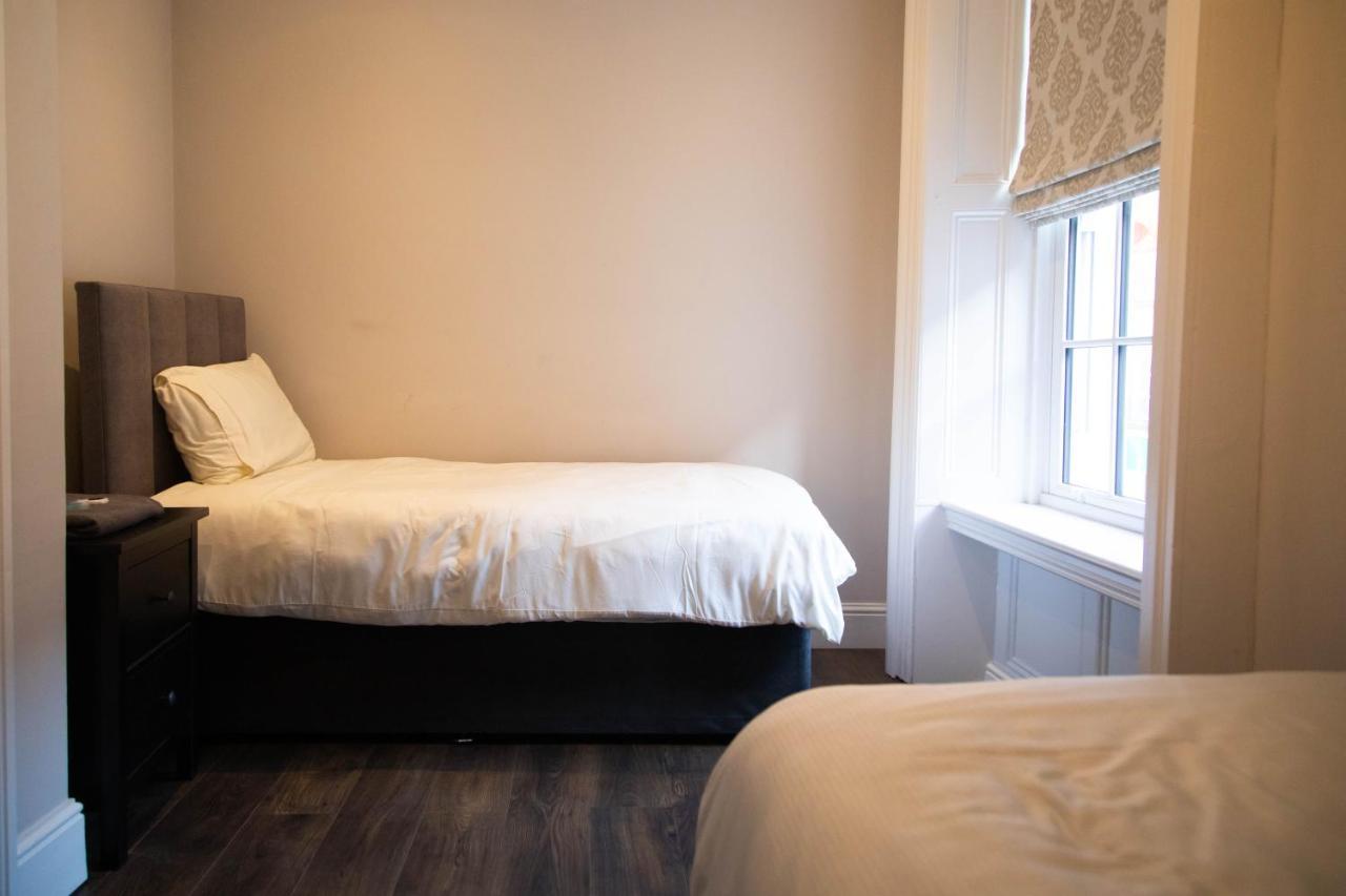 Molloys Apartments دبلن المظهر الخارجي الصورة