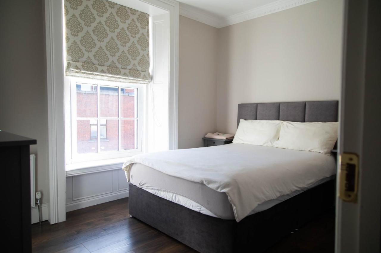 Molloys Apartments دبلن المظهر الخارجي الصورة
