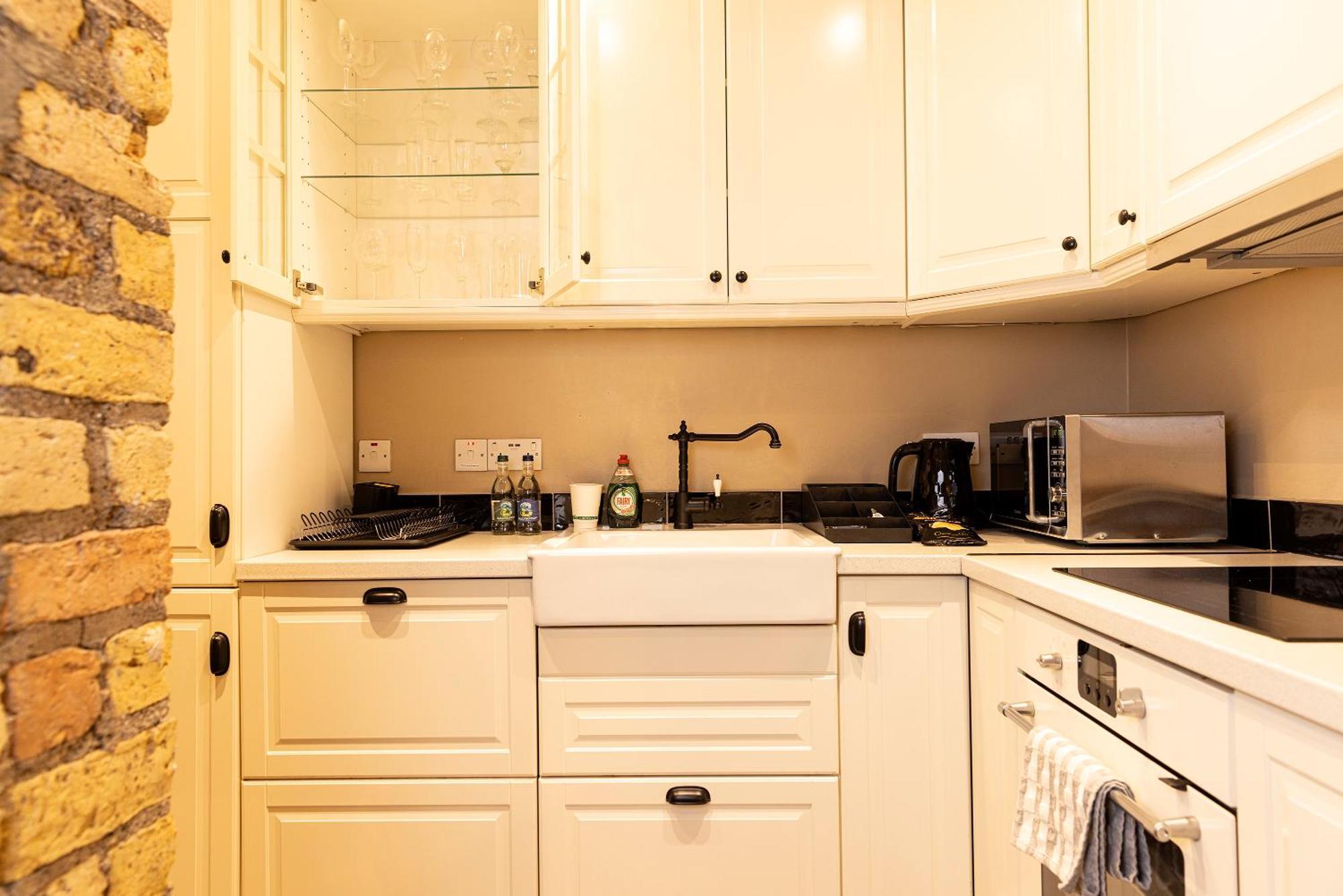 Molloys Apartments دبلن المظهر الخارجي الصورة