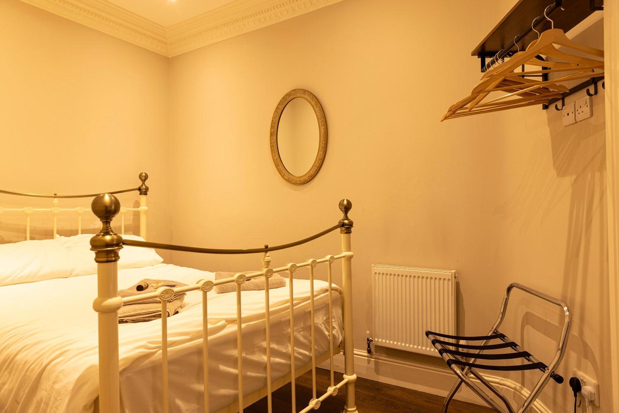 Molloys Apartments دبلن المظهر الخارجي الصورة