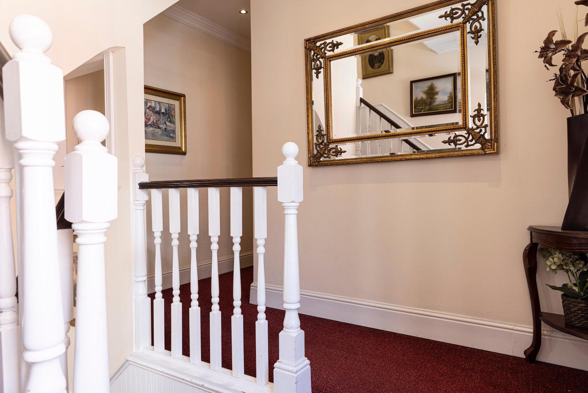 Molloys Apartments دبلن المظهر الخارجي الصورة