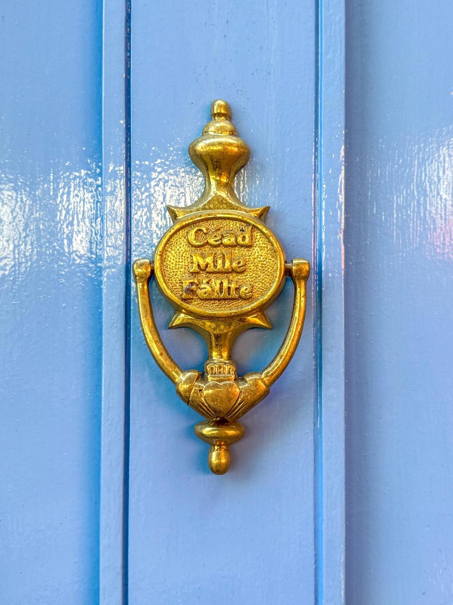 Molloys Apartments دبلن المظهر الخارجي الصورة