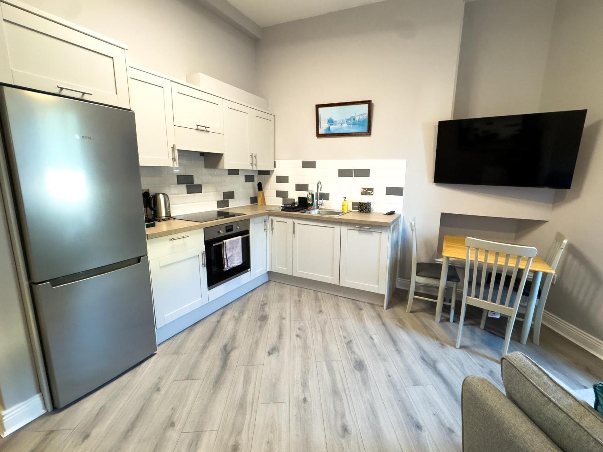 Molloys Apartments دبلن المظهر الخارجي الصورة