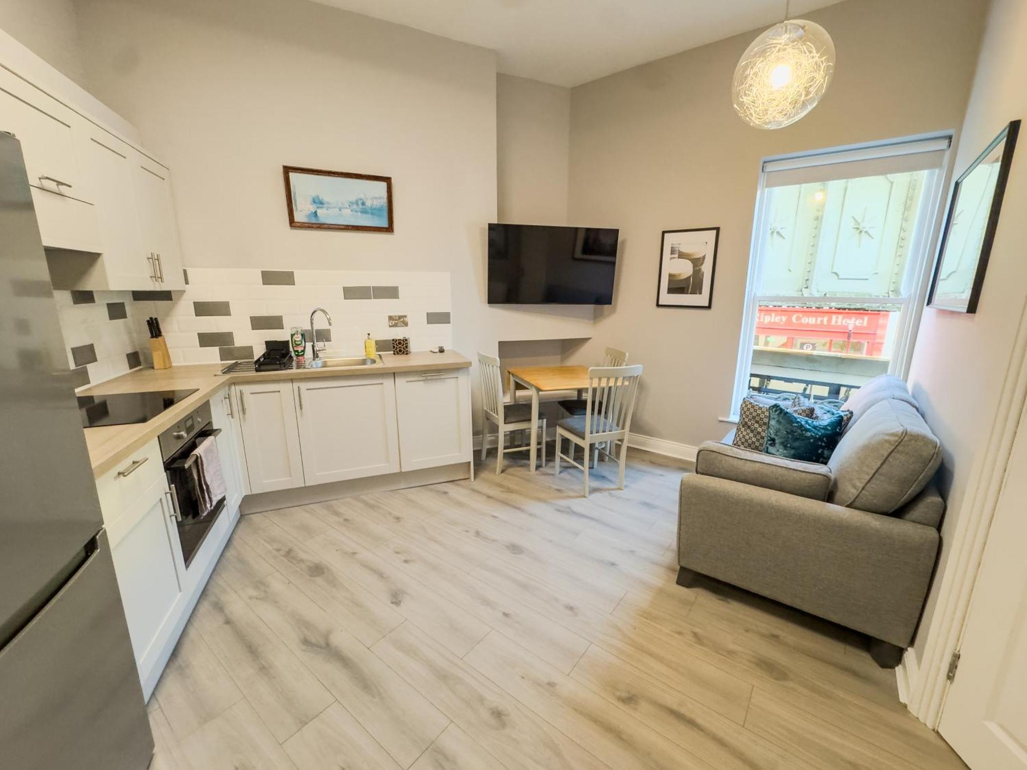 Molloys Apartments دبلن المظهر الخارجي الصورة